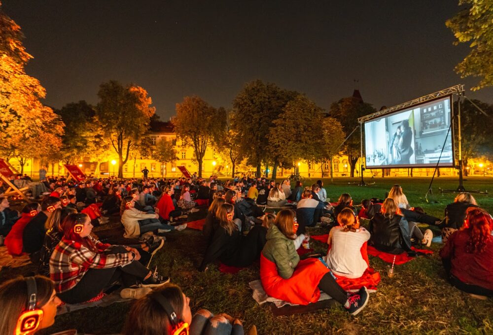 Food Film Festival