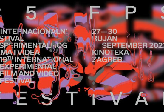 Festival eksperimentalnog filma