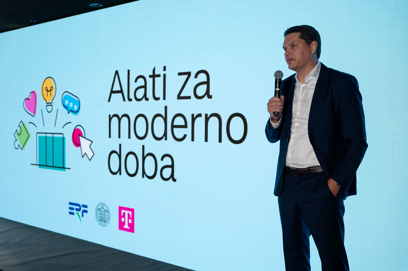 hrvatski telekom