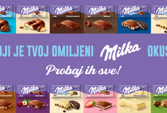 milka