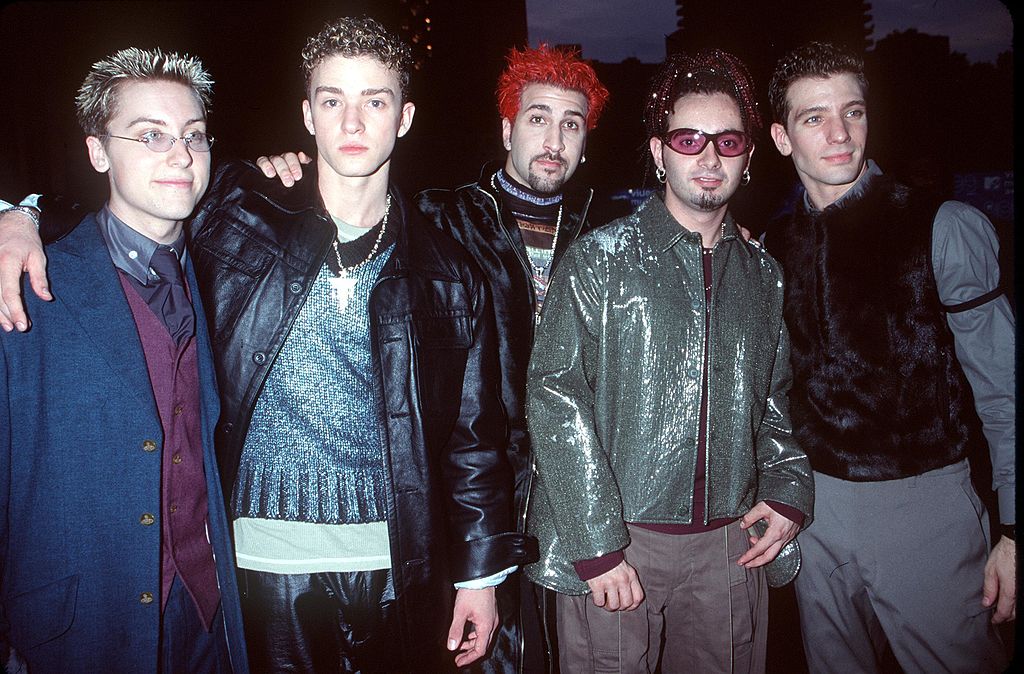 NSYNC