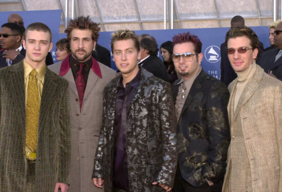 NSYNC