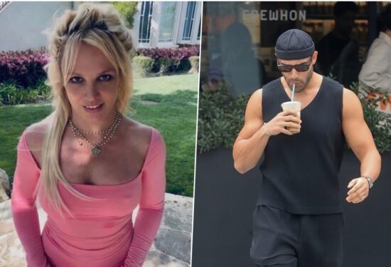 Otprati bivšeg s Instagrama Britney i Sam