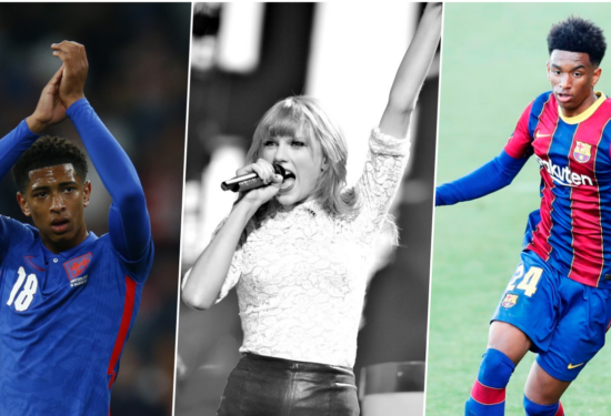 fanovi taylor swift ne vole sportaše