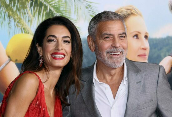 kuća Georgea Clooneyja