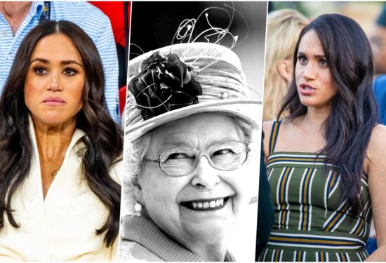 meghan markle ponizila kraljicu