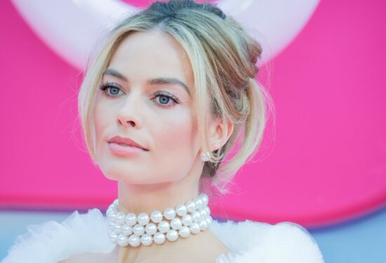 obećanje Margot Robbie