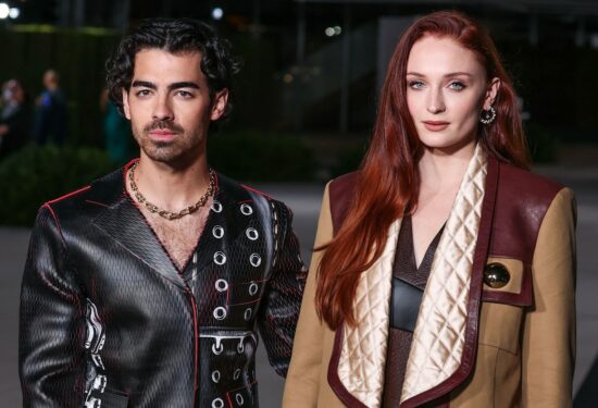 razvod sophie turner i joea jonasa