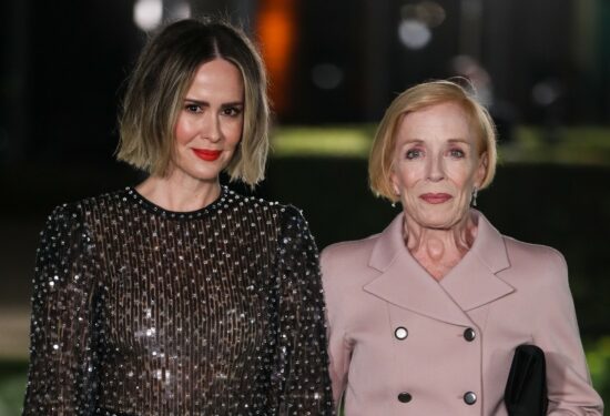 sarah paulson i holland taylor