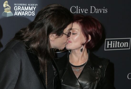 sharon osbourne