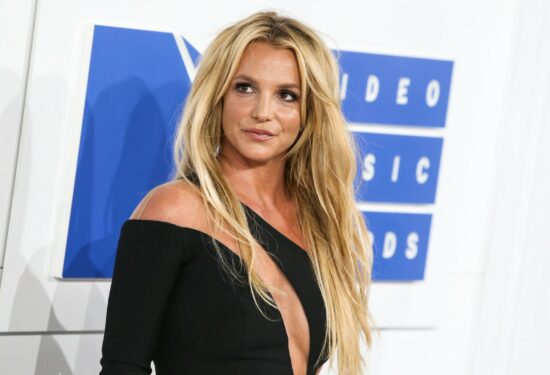 tetovaže Britney Spears