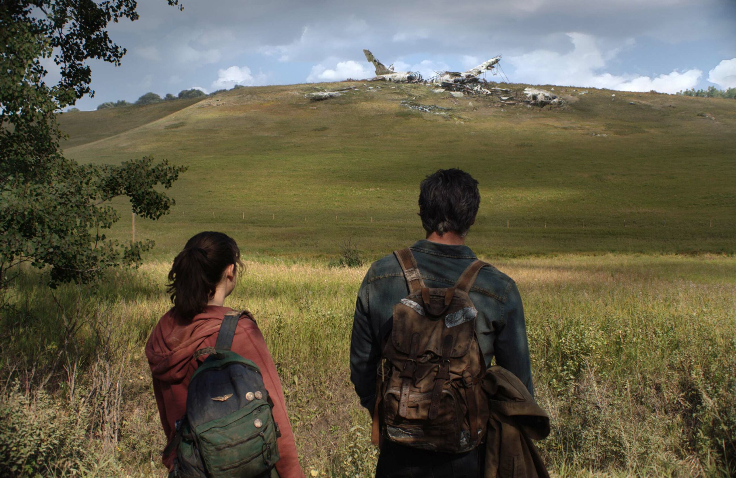 the last of us druga sezona