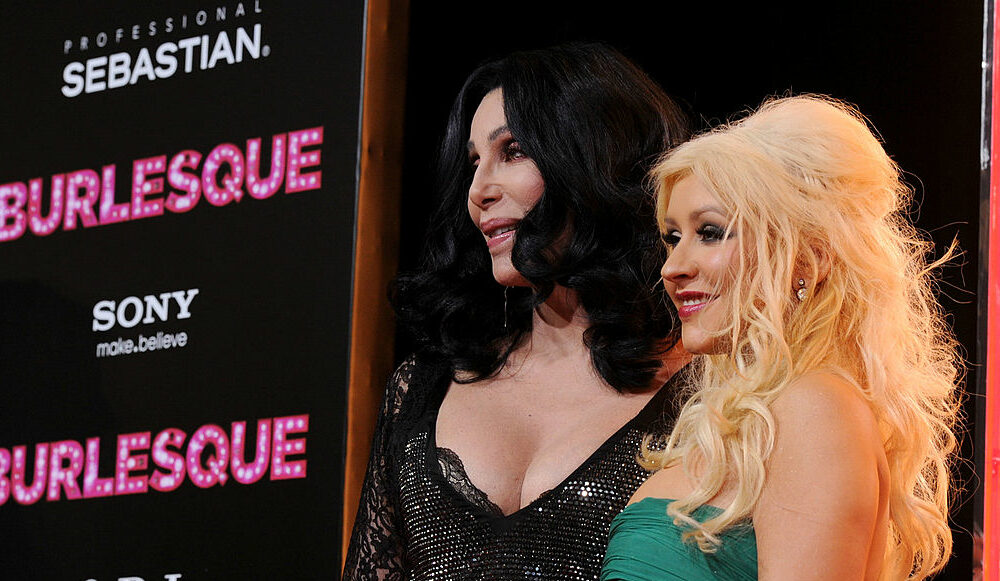 Burlesque