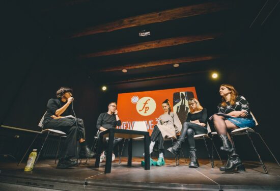 Dodjelom nagrada zaključen je 21. Festival Prvih