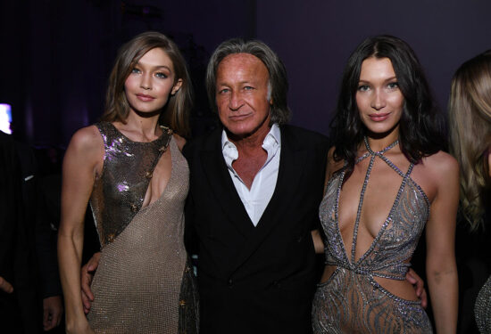 Mohamed Hadid