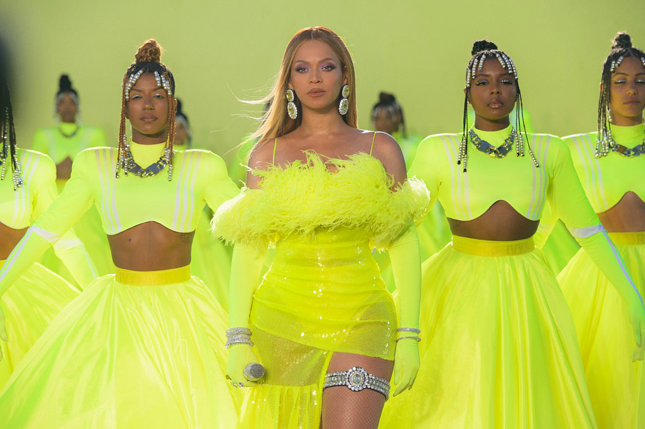 Novi parfem Beyonce