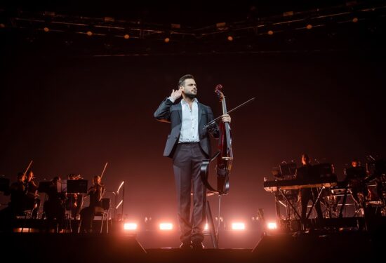 Stjepan Hauser