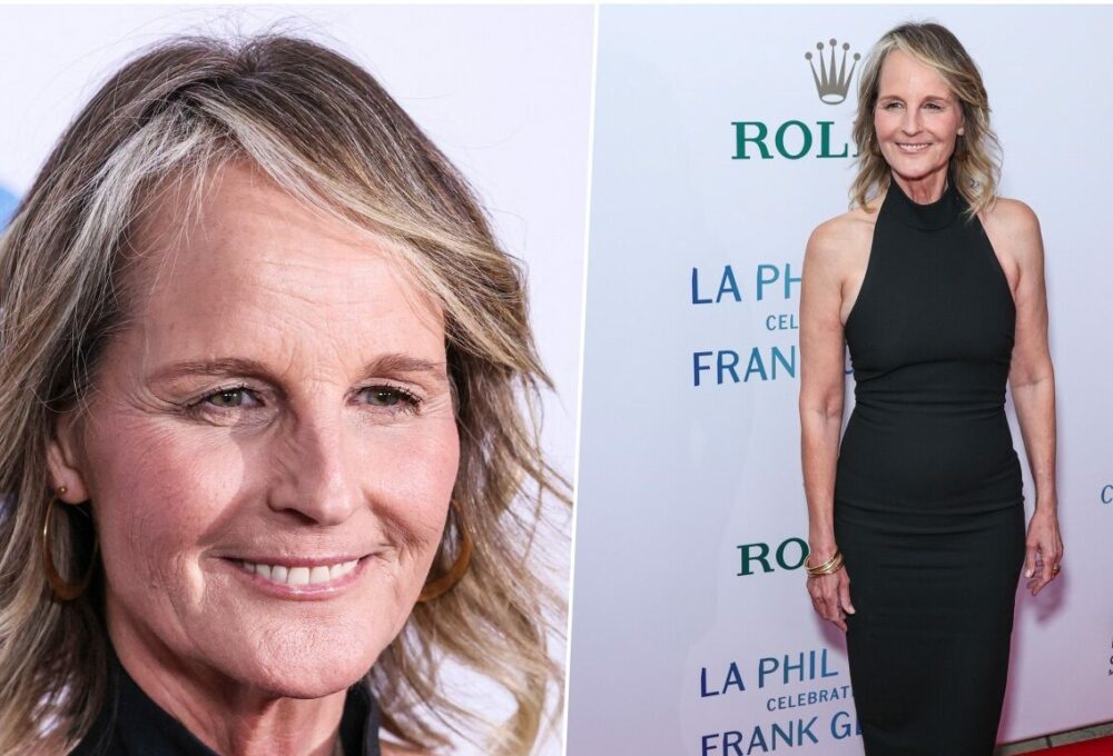 Helen Hunt