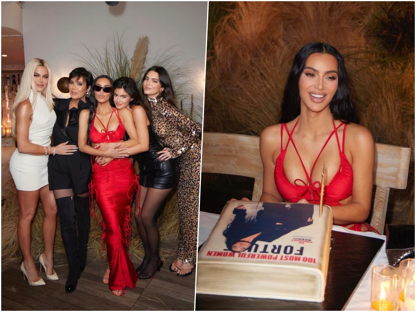 Kim Kardashian rođendan