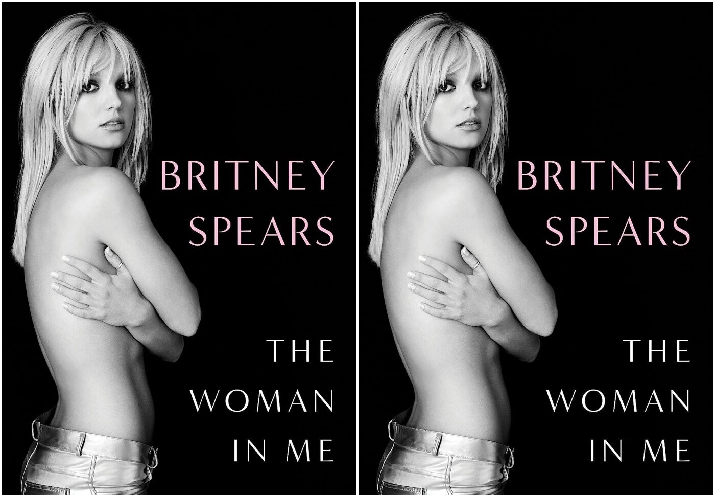 Memoari Britney Spears u Hrvatskoj