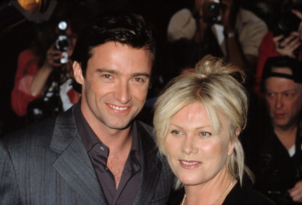 Memoari Hugha Jackmana