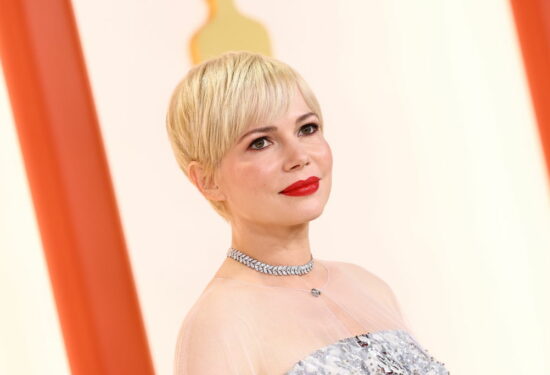 Michelle Williams