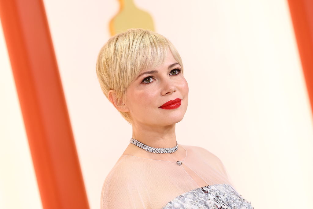 Michelle Williams