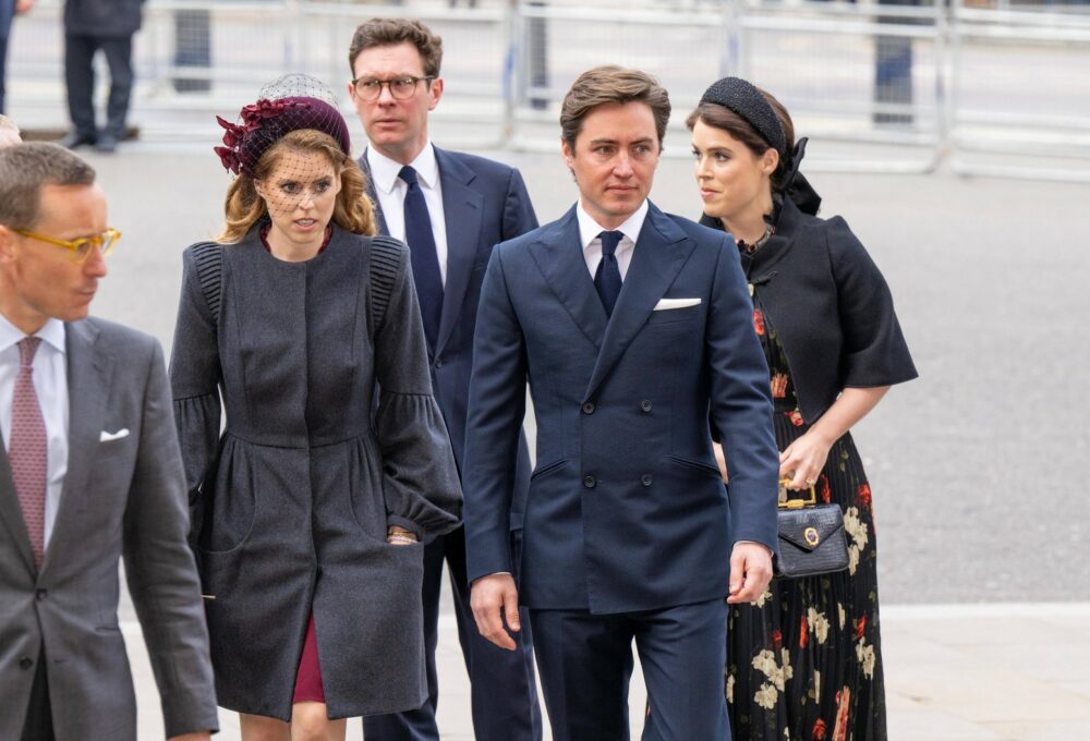 Princeza Beatrice