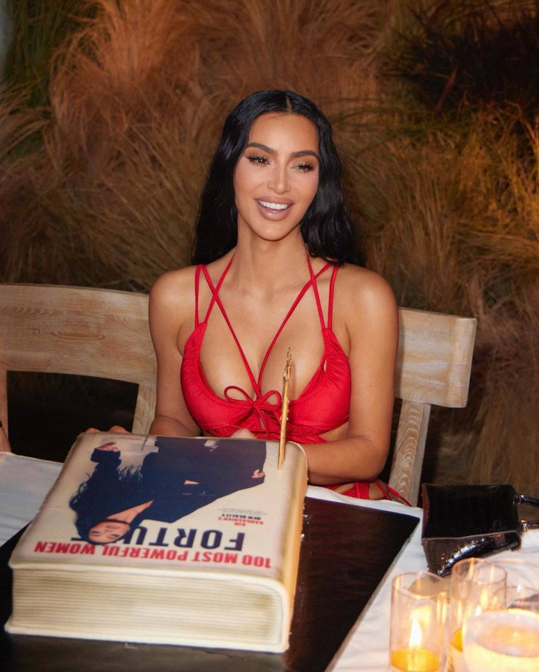 Kim Kardashian rođendan