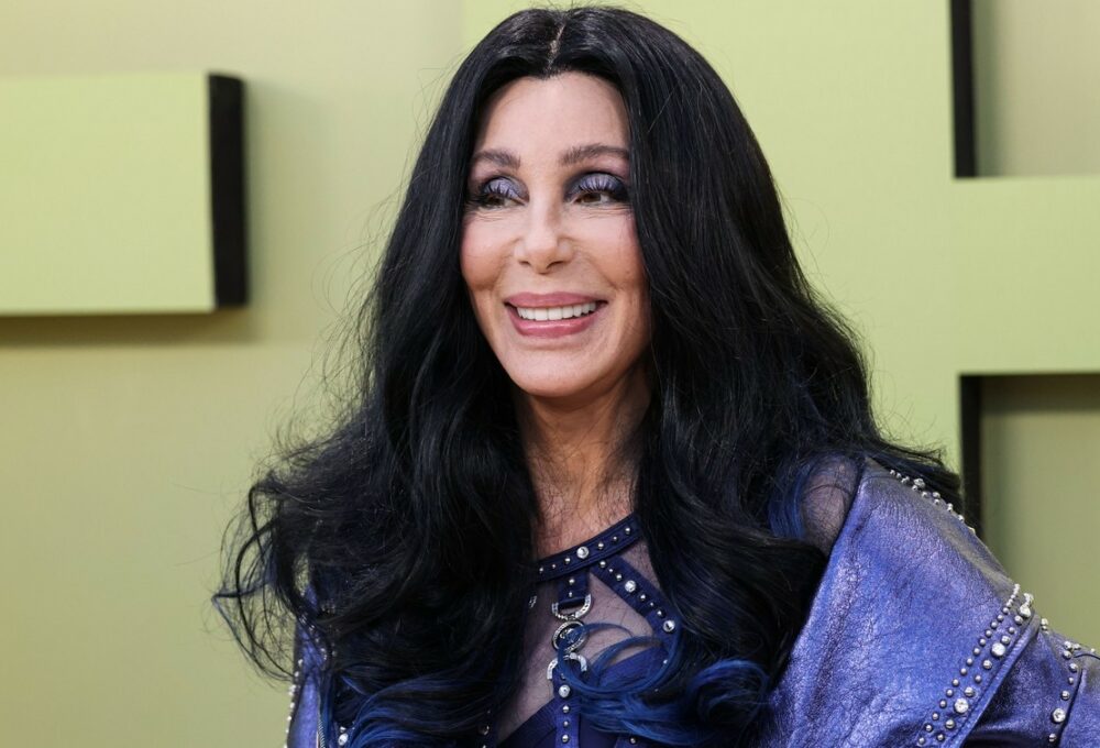 božićni album cher