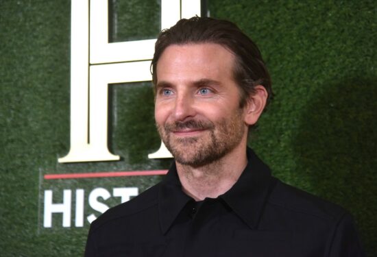 bradley cooper