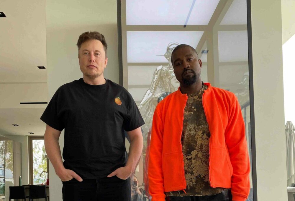 kanye west autist