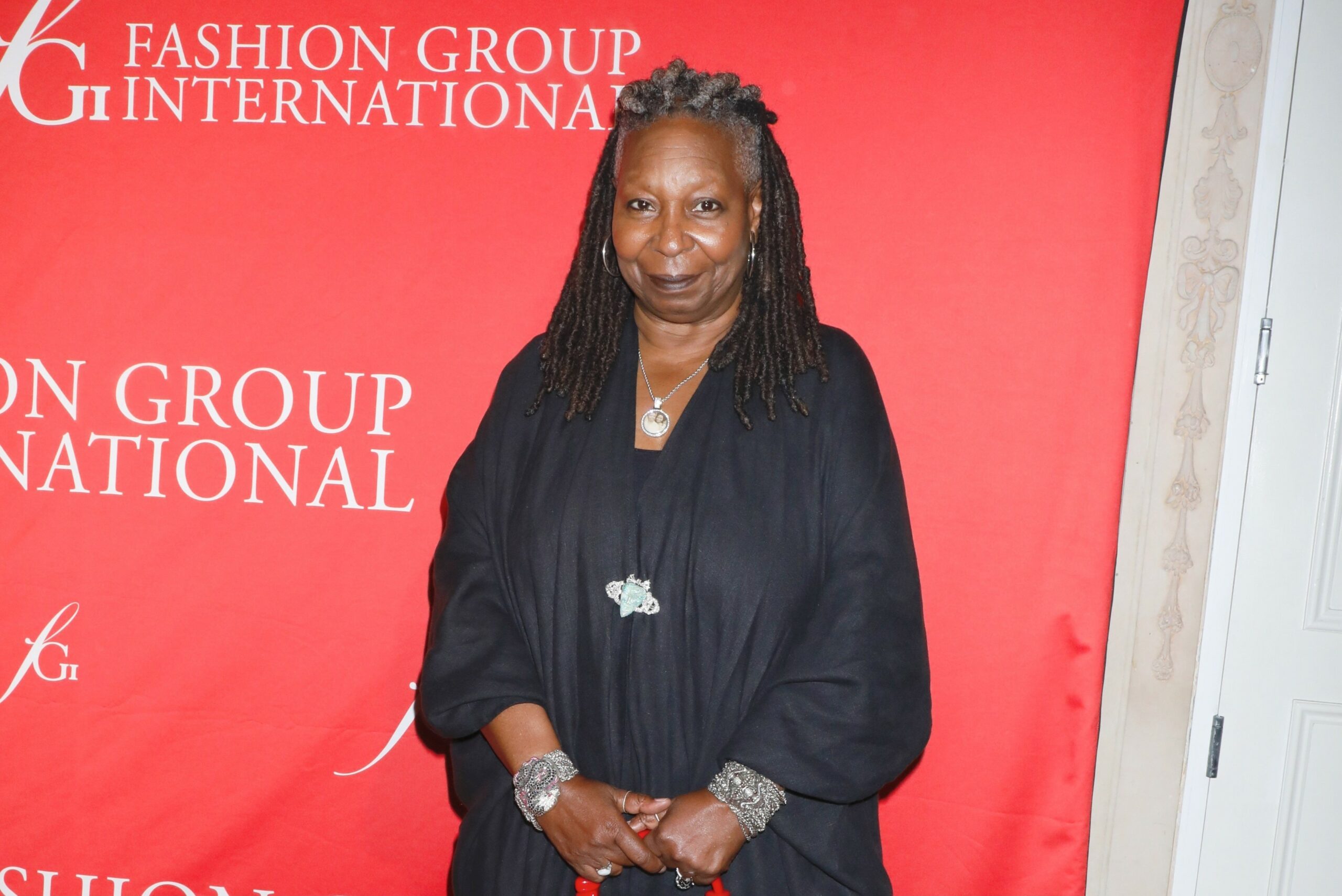 oporuka Whoopi Goldberg