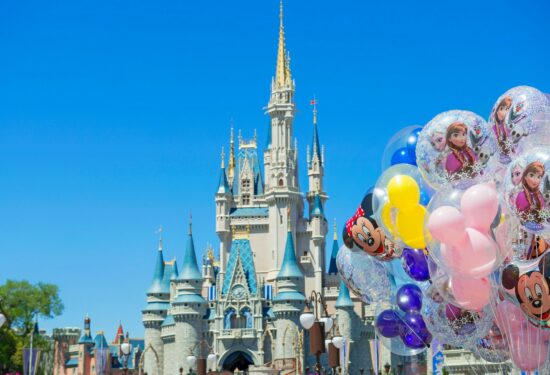 Najskuplji predmet na prodaju u Disneylandu