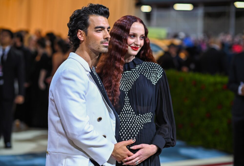 Sophie Turner i Joe Jonas