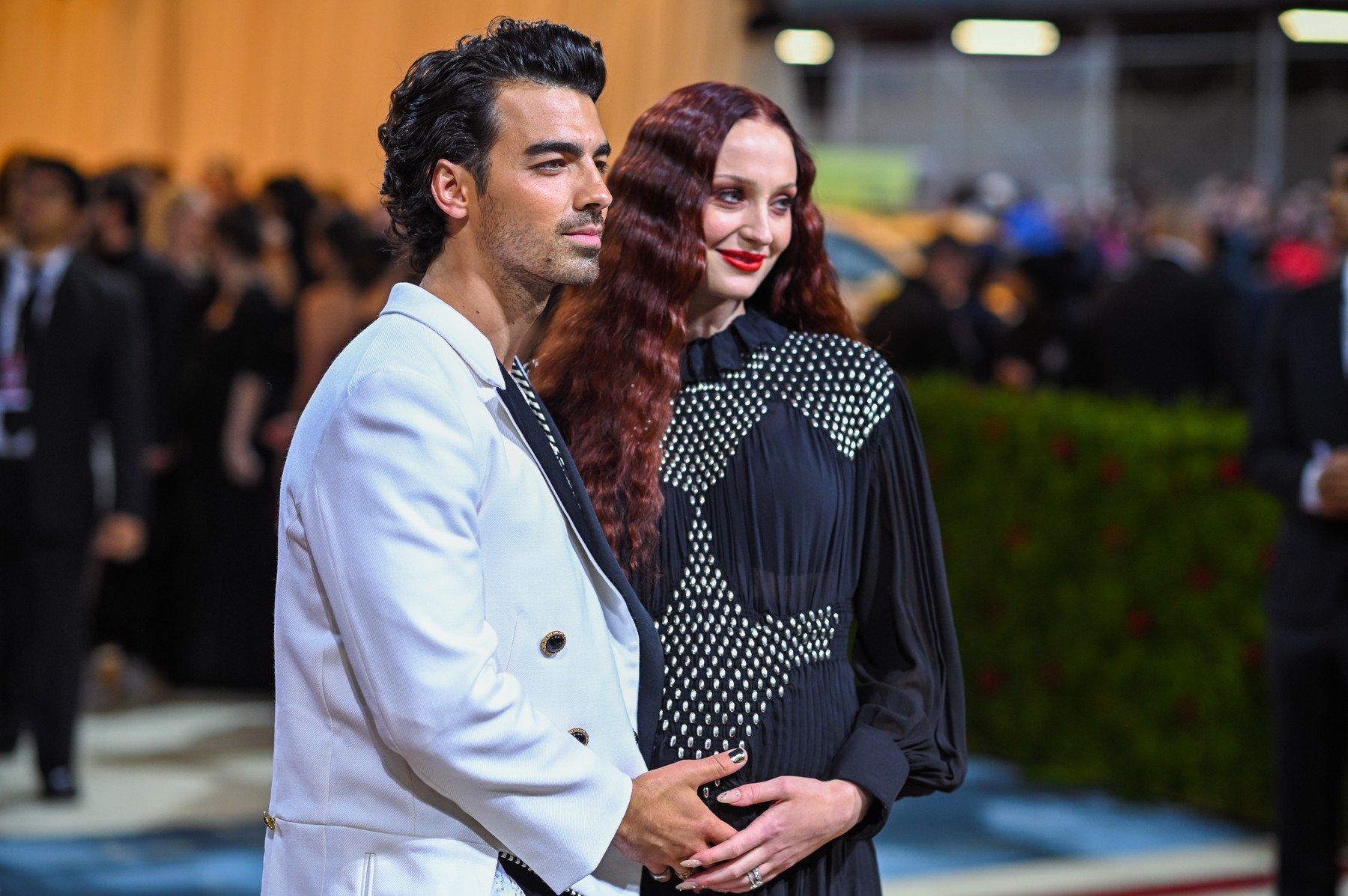 Sophie Turner i Joe Jonas