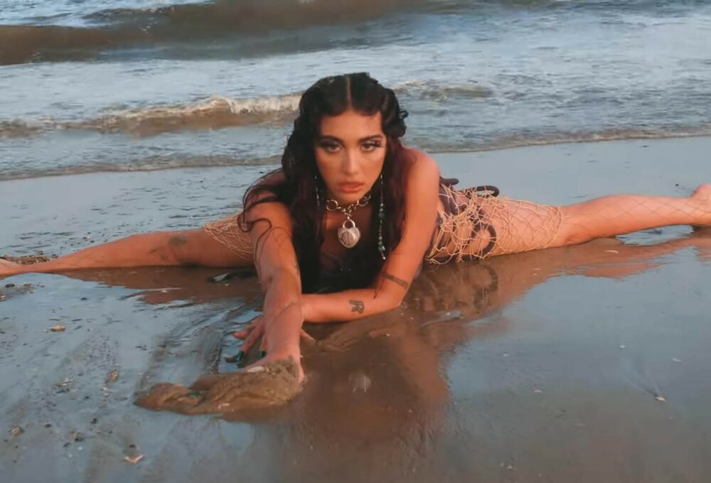 Spelling Lourdes Leon