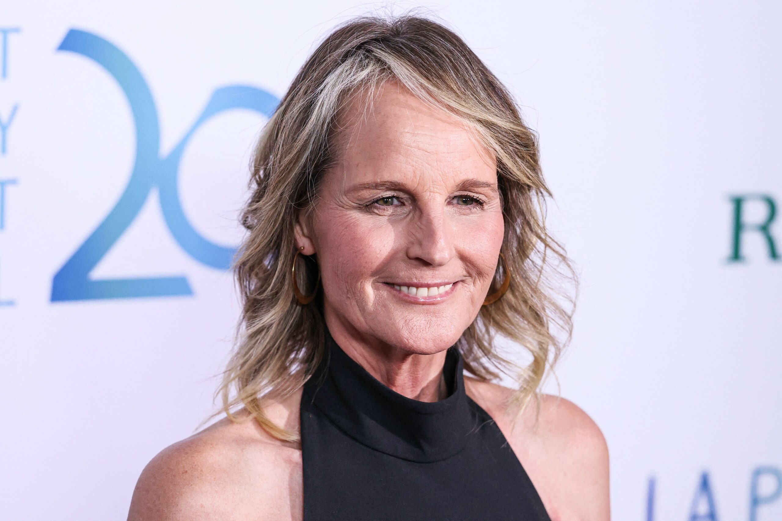 Helen Hunt