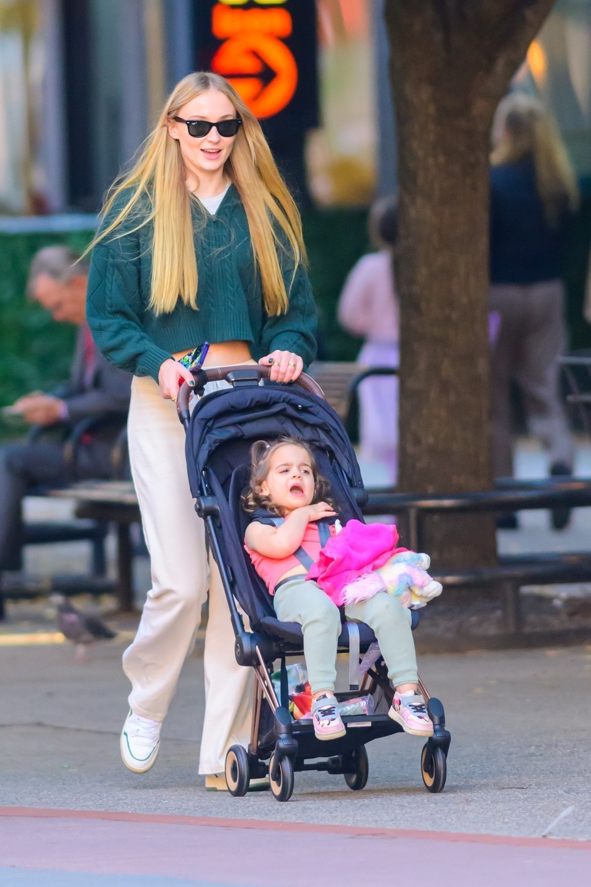 Joe Jonas i Sophie Turner