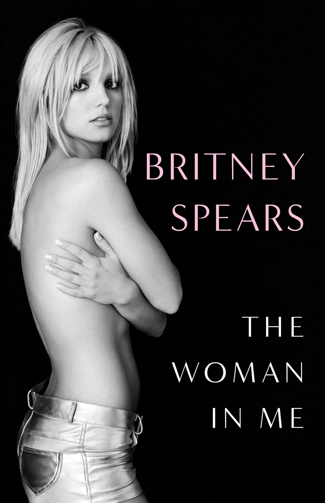autobiografija Britney Spears