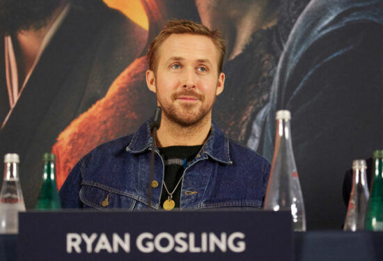 ryan gosling