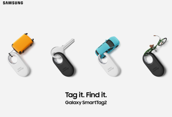 Galaxy SmartTag2