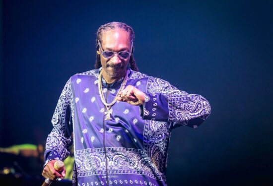 snoop dogg