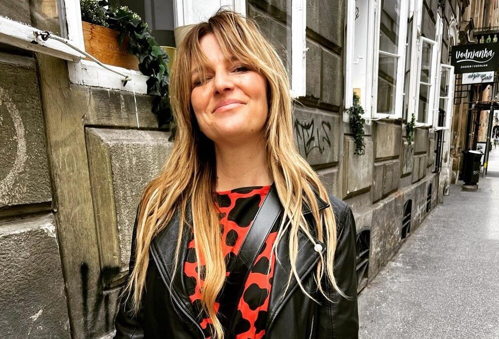 šminka Antonije Blaće