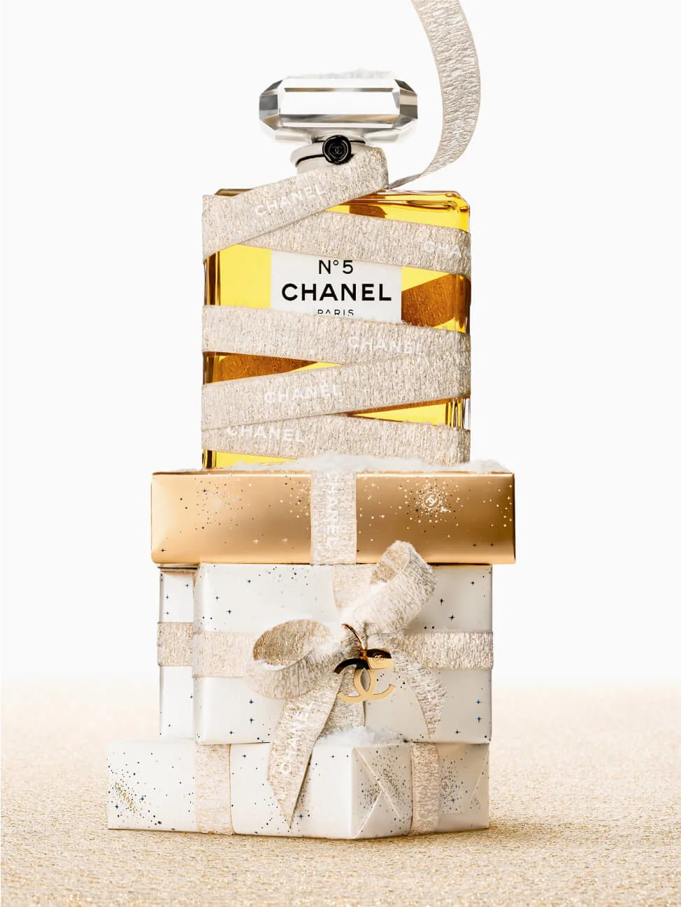 personalizirani Chanel poklon