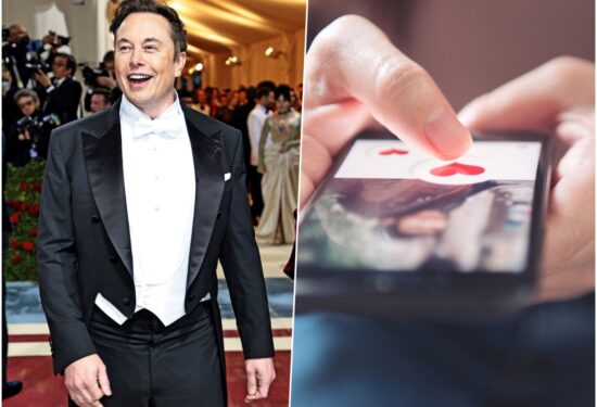 Elon Musk pretvara X u aplikaciju za dejtanje