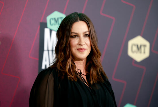 Alanis Morissette