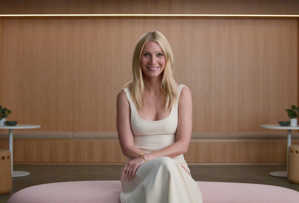 Gwyneth Paltrow Goop