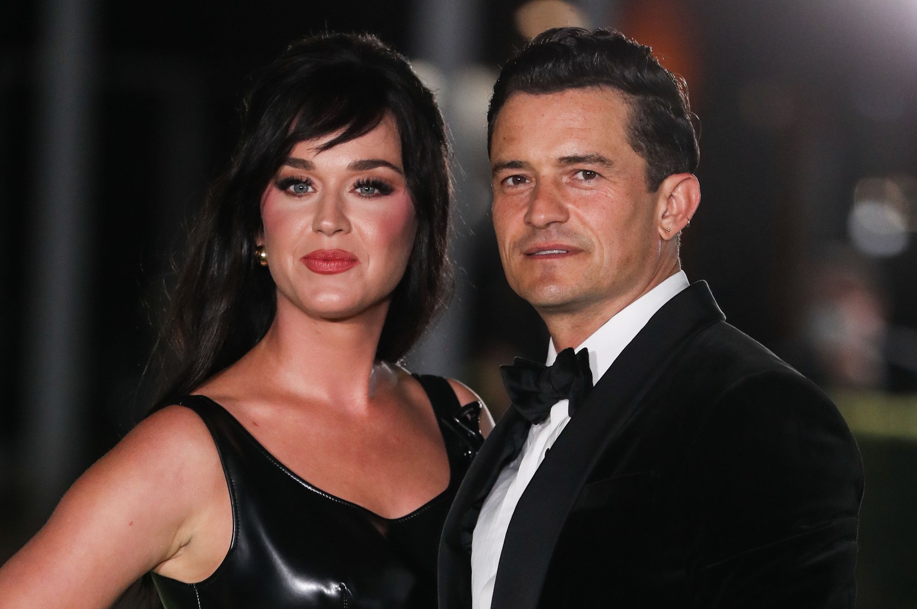 Katy Perry Orlando Bloom