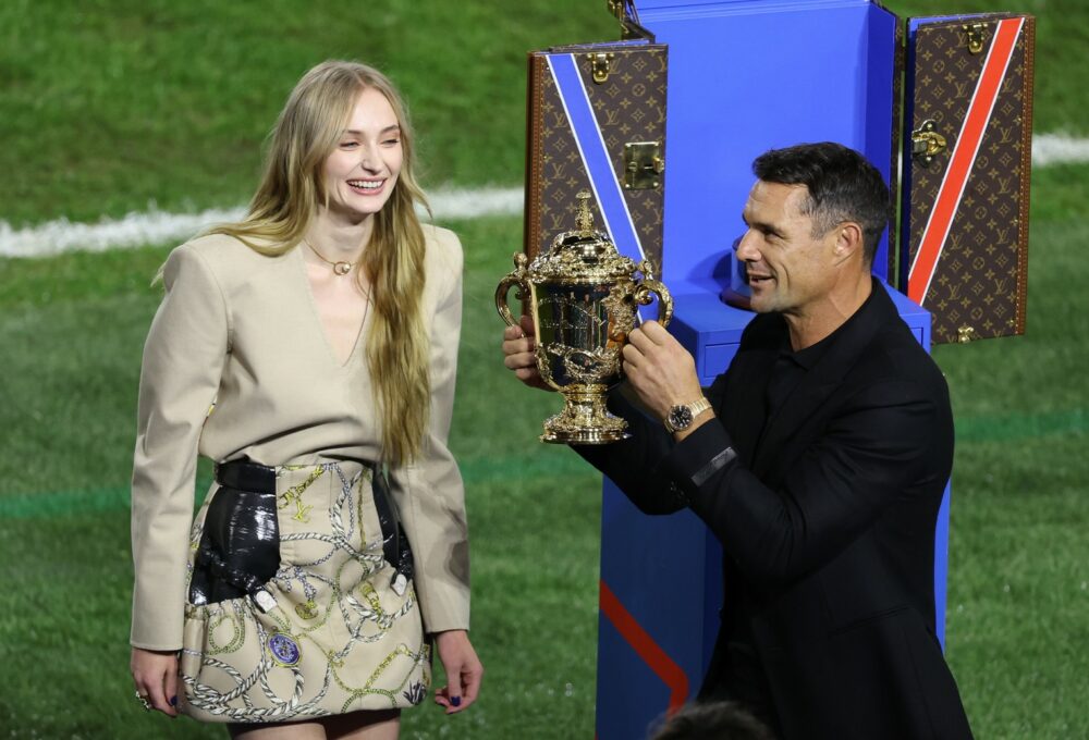 novi dečko Sophie Turner